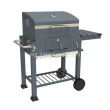 Barbecue Grill sy Smoker